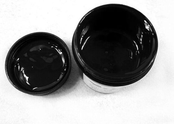 China Liquid Thermal UV Curable Solder Mask Screen Printing Circuit Board Ink supplier