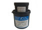 Base Mix Ratio Solder Resist Mask , Blue Color Photosenstive / Photo Curing Liquid Ink supplier