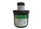 LED / PCB Printing Ink Green Color Thermal Curable Solder Resist Mask PCB Ink supplier