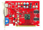 Matte Red Solder Mask 8µM Fineness , Screen Printing Solder Mask PCB Ink supplier