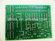 White UV Curable PCB Marking Ink , Screen Printing Circuit Board Oil Ink supplier