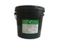Deep Green UV Curable Solder Mask Ink For Single / Double Side Layer supplier